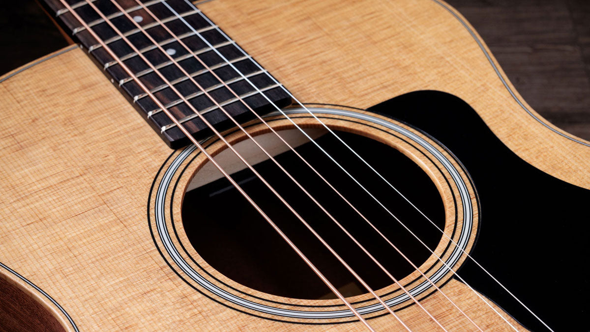 GS Mini Sapele Natural