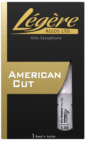 AMERICAN CUT 3.5
