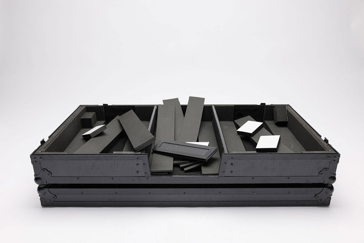 Mala BATTLE multi-formato Preto/preto