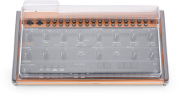 Capa para Behringer Crave