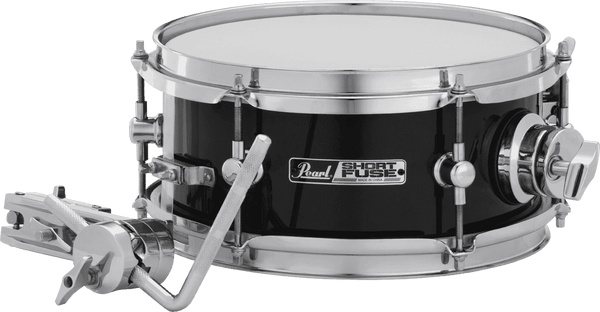 Sopranino Short Fuse 10X4 Preto piano