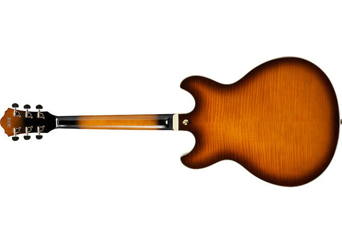 AS93FM-VLS Violin Sunburst Artcore Expressionist - Recondicionado