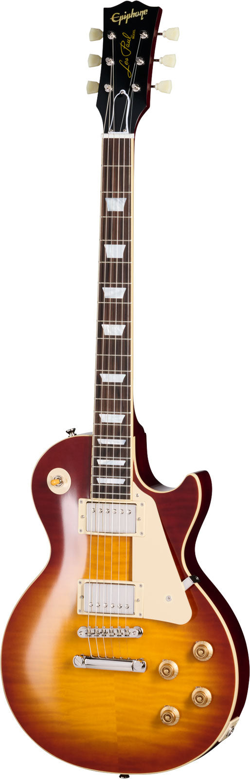 Les Paul Standard 1959 Reedição Southern Fade