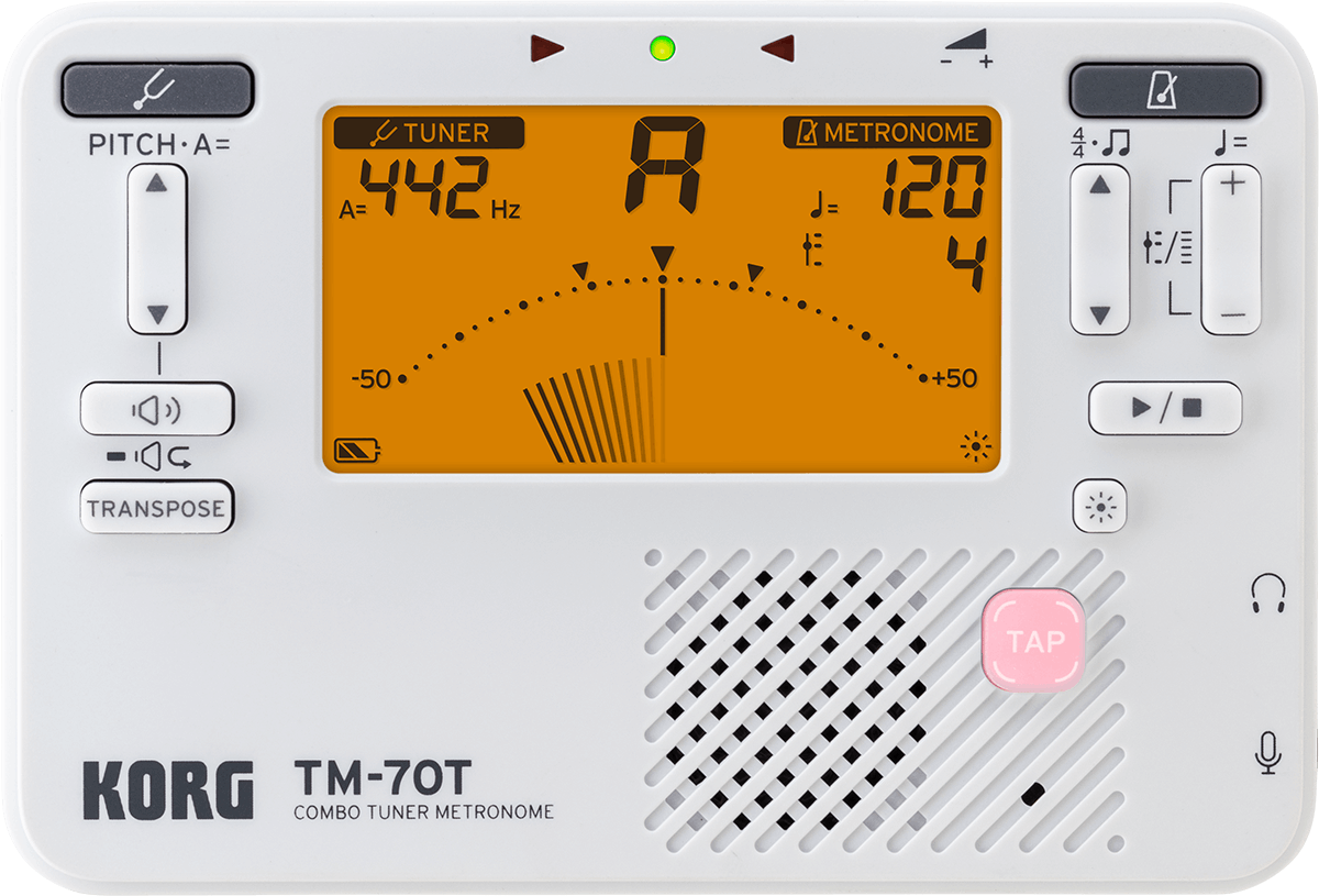 TM-70C-WH