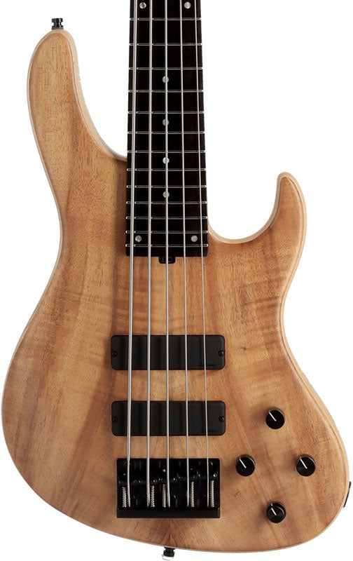 Modern Bass Metroline 5 LTD 2025