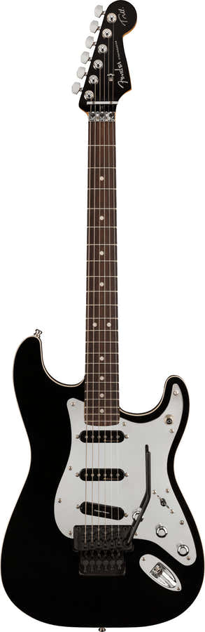 Stratocaster assinatura Tom Morello RW Preto