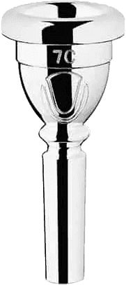 5281 Ultra - 7C Prateada (Cornet)