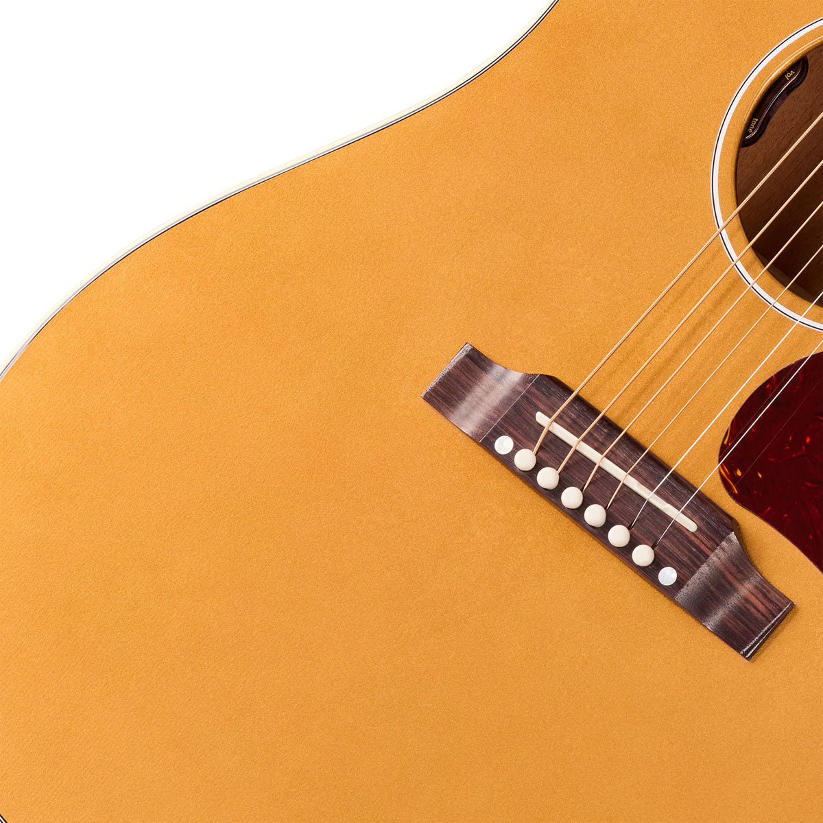 J-45 Standard Goldtop Moderno