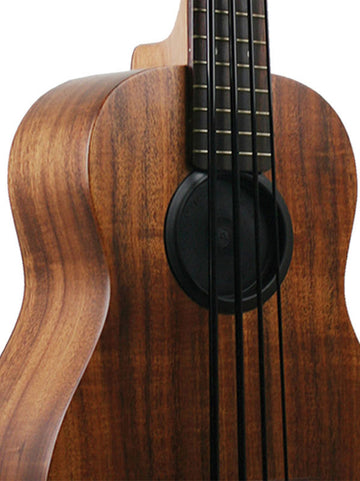 Feedback Freezer para U-Bass Antifeedback