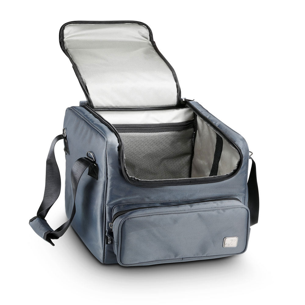 GEARBAG 200 S - SACO DE TRANSPORTE UNIVERSAL 330 X 330 X 240 MM
