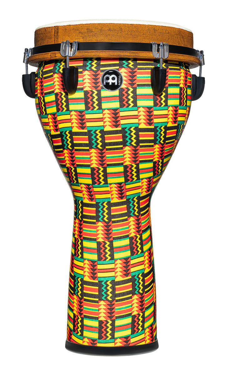 PERCUSSION 12" JUMBO DJEMBE SIMBRA