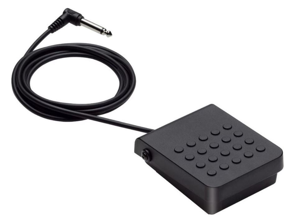 Casio Pedal de sustain SP-3