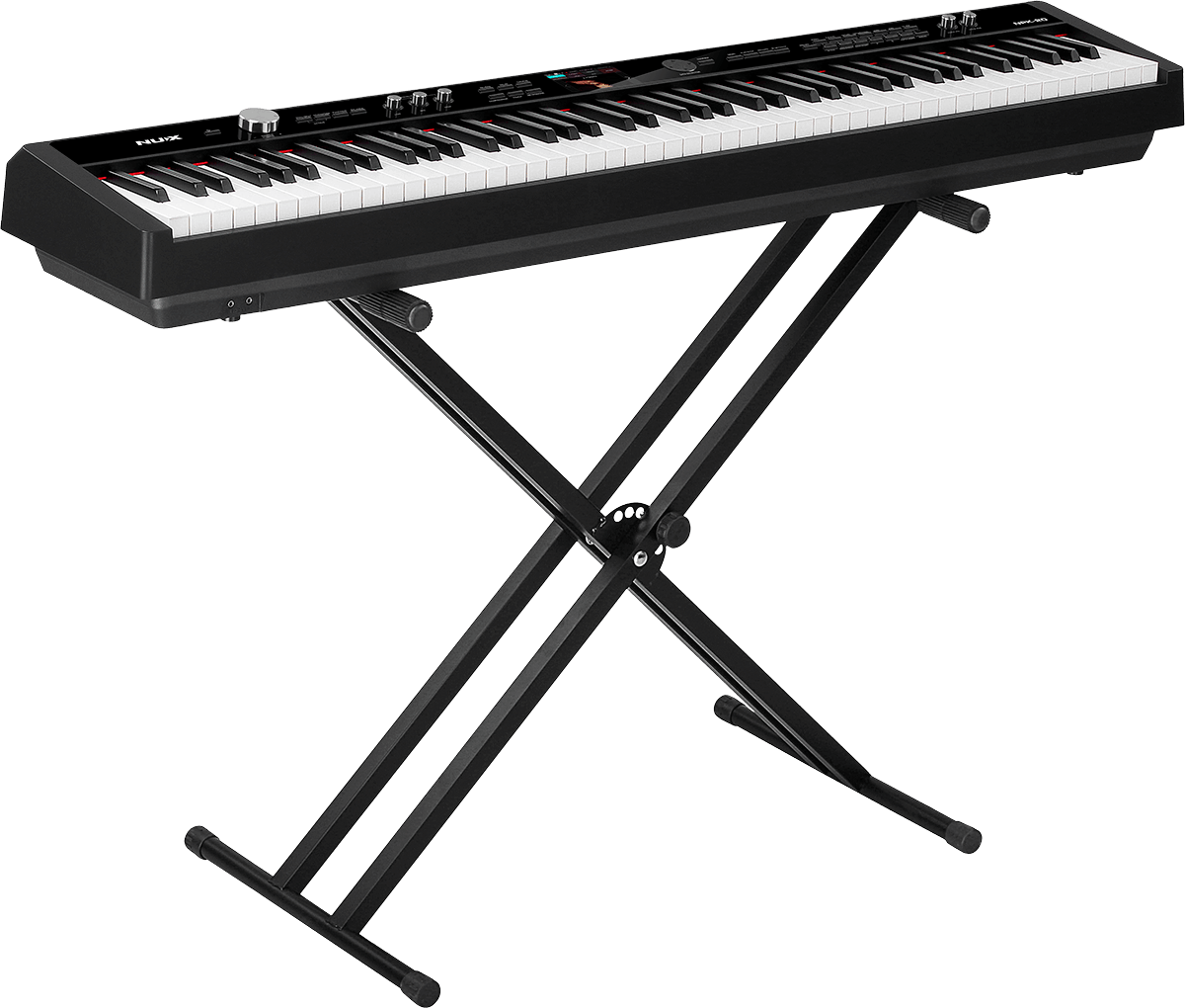 NPK-20 preto