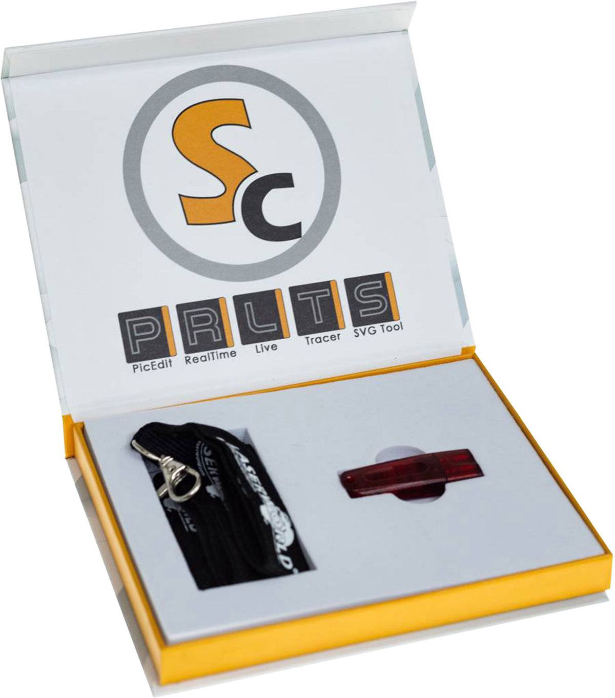Showcontroller License Dongle