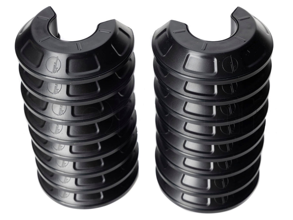 JK-H16P- JK HOOVES (X16)