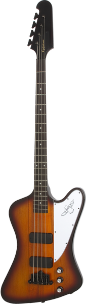 Epiphone Thunderbird E1 Vintage Sunburst IBGM