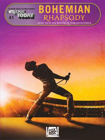 Bohemian Rhapsody