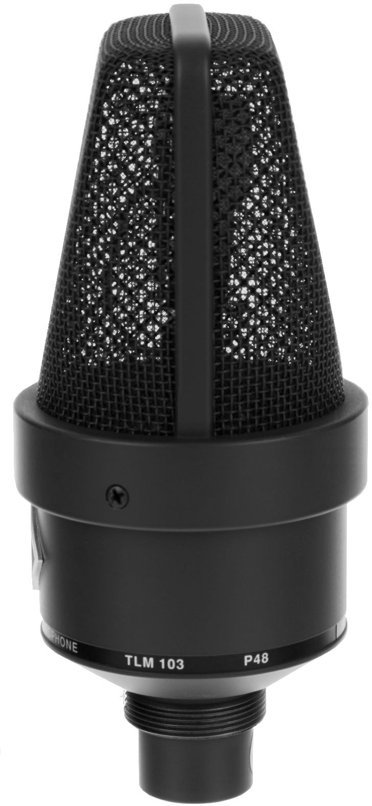 TLM 103 Preto