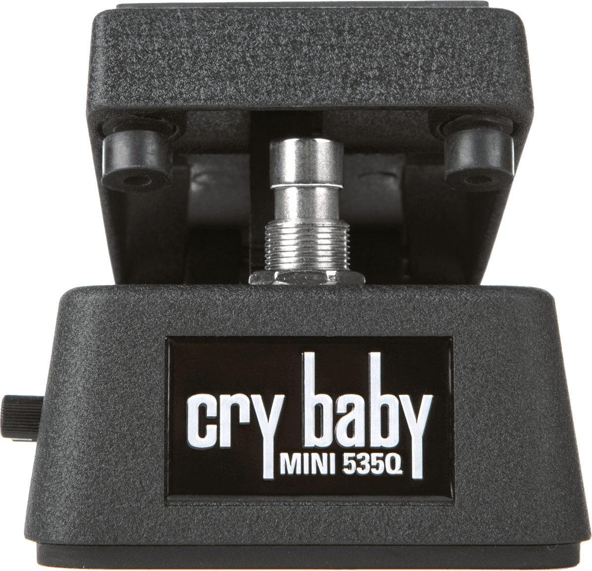 CBM535Q Cry Baby Q Mini