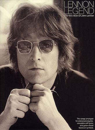 JOHN LENNON - LEGEND - PVG