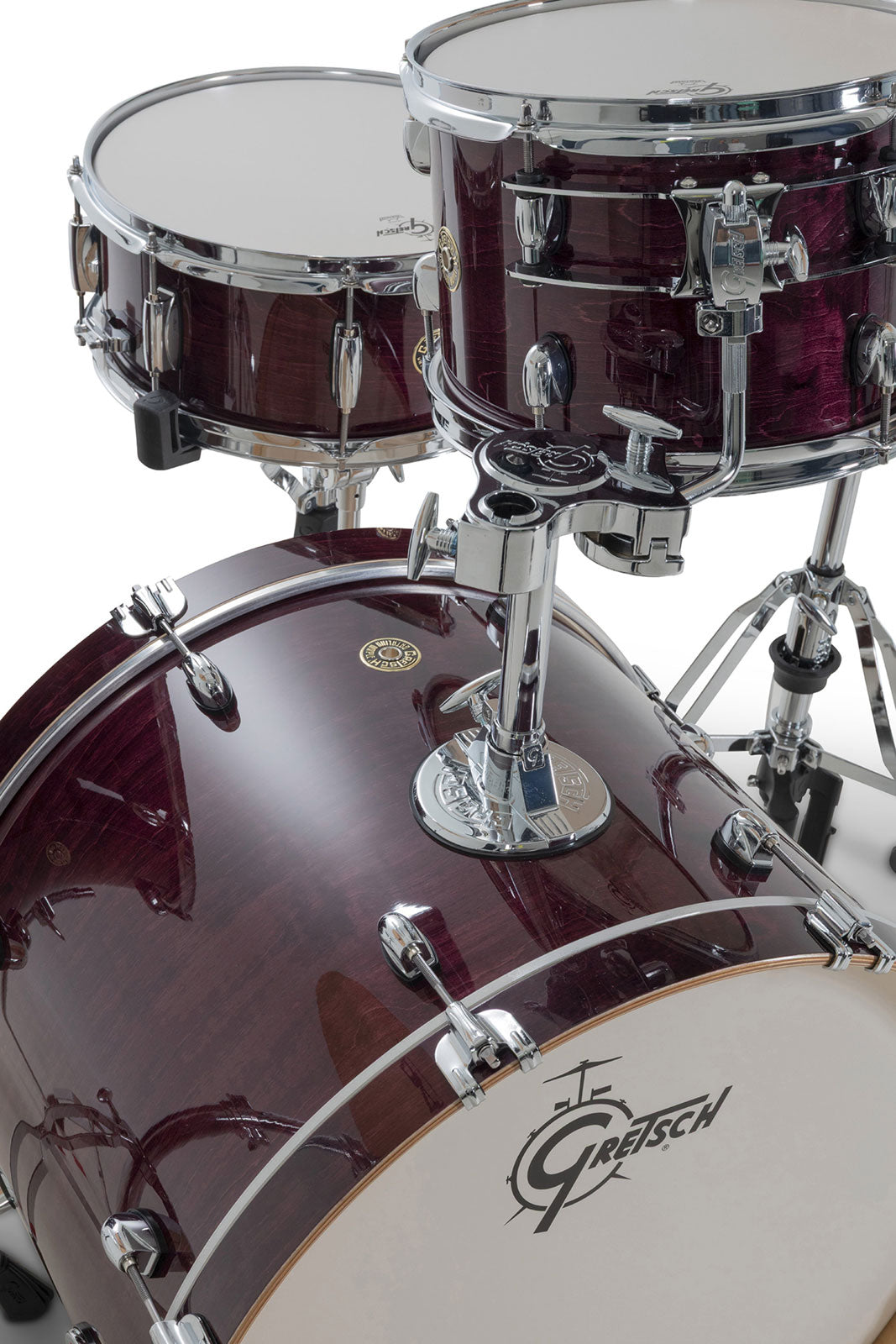 CATALINA MAPLE PÚRPURA BRILHANTE CM2-E624S-PG