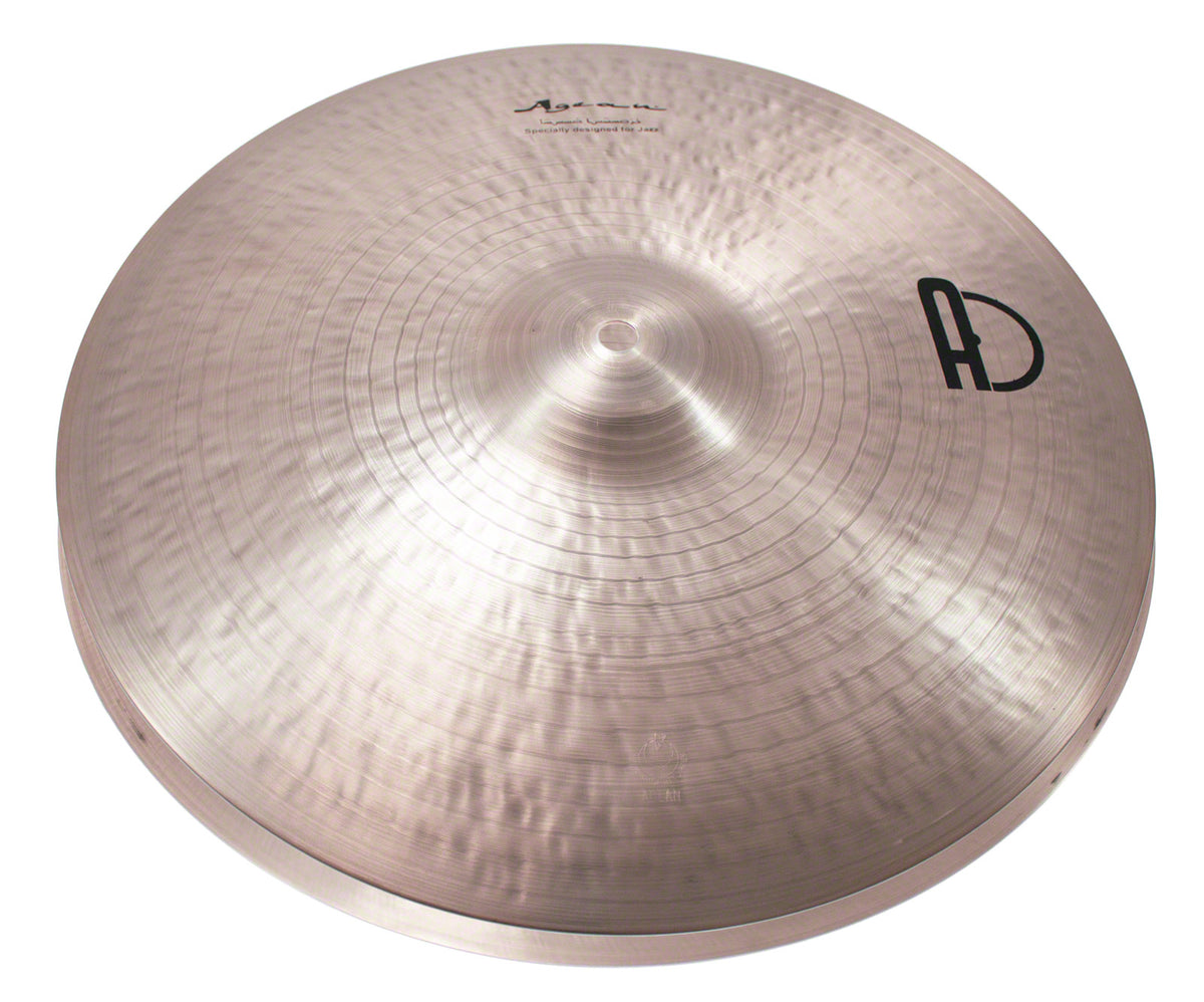 14" SPECIAL JAZZ HI-HAT
