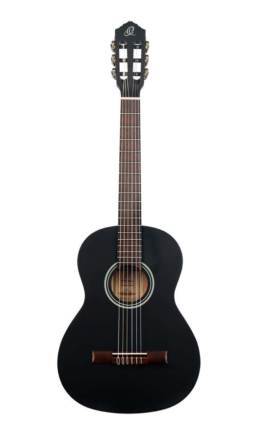 Guitarra Rst5M 3-4 Preto Mate