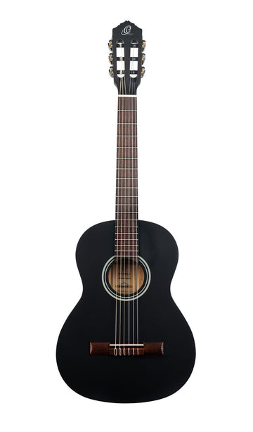 Guitare Rst5M 3-4 Noir Mat