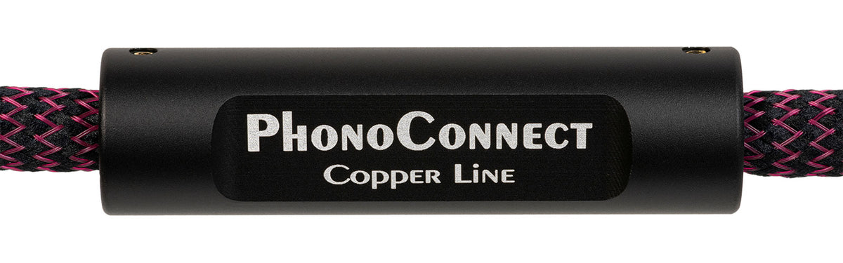 PhonoConnect PHC 150 RCA-RCA