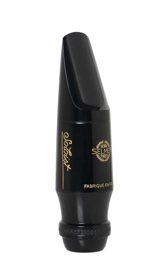 Soloist - F (Saxofone Tenor)