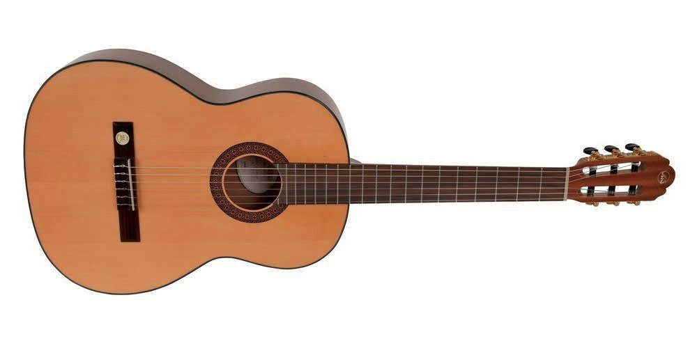 Classical Guitar Pro Arte Gc 210 A 4/4 Size
