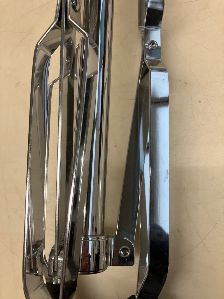 BC-930 - Suporte híbrido UNI-lock - Stock B