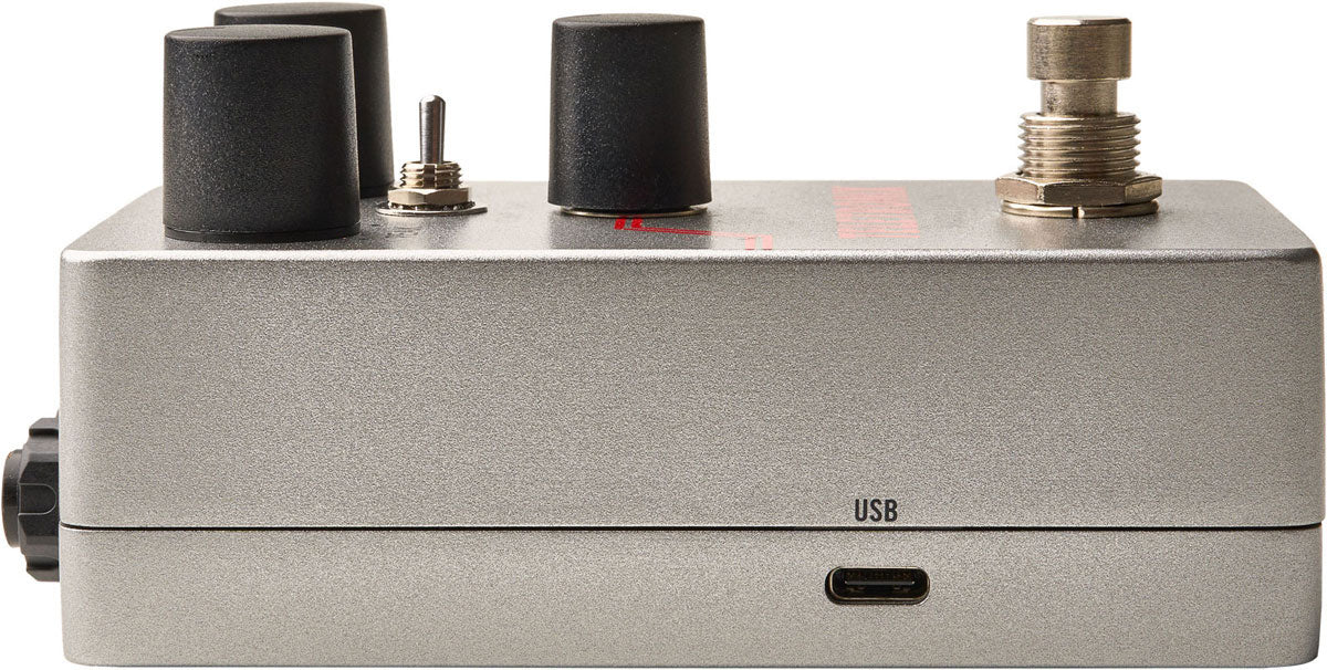 UAFX LA-2A Compressor de estúdio