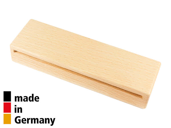 Woodblock Faia 2 Tons 14.6CM - 3+