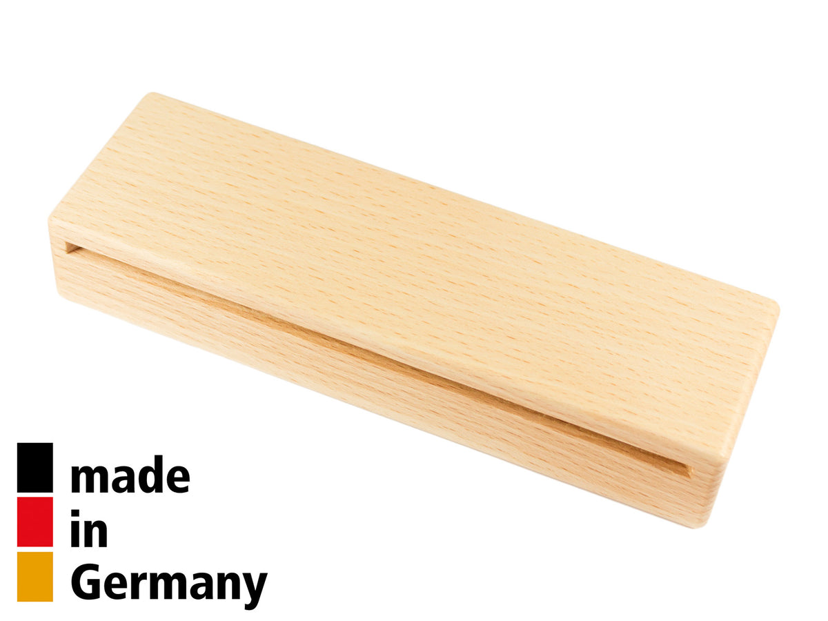 Rohema Woodblock Faia 2 Tons 14.6CM - 3+