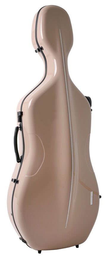 CELLO CASE AIR BEIGE/BLACK AIR CELLO