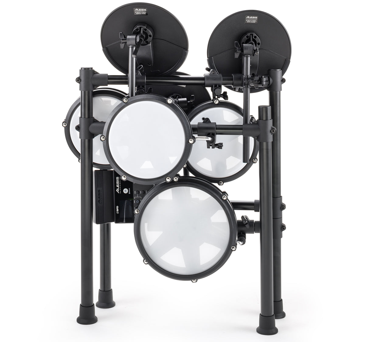Pack Alesis Nitro Max Kit