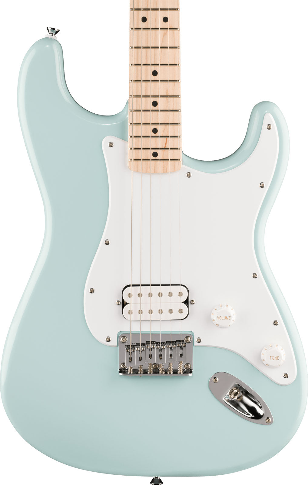 Stratocaster H SONIC MN Sonic Blue