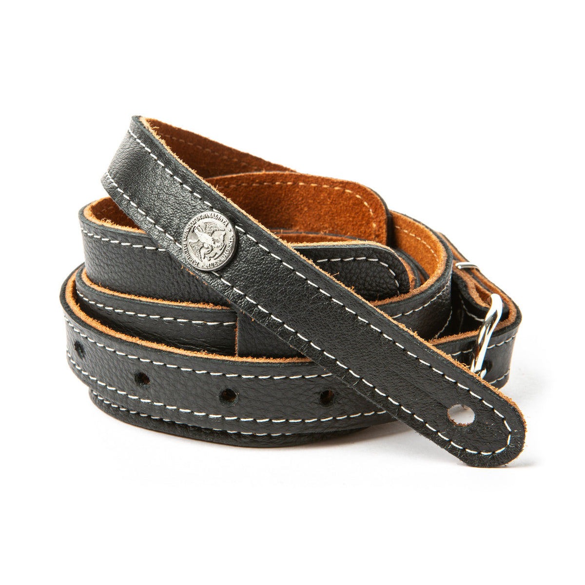 Rev. Willy's Signature Vintage Leather