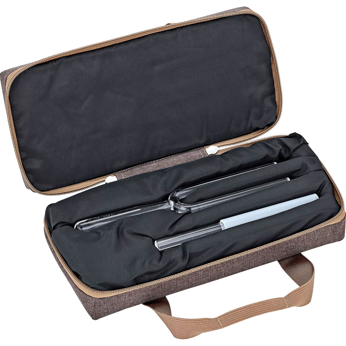 Standard Pitch Crystal Tuning Fork 440 Hz