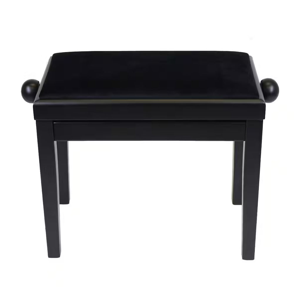 Banqueta de teclado KBE40 Preta