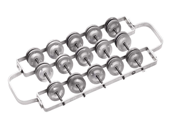 ALUMINUM ROCARS