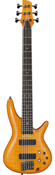 GVB36-AM Âmbar Signature Gerald Veasley