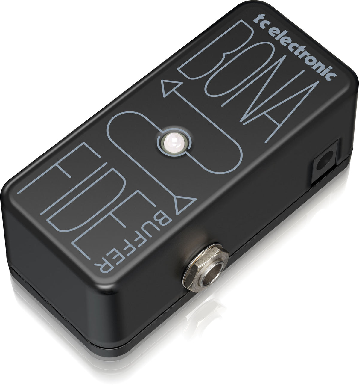 Bonafide Buffer