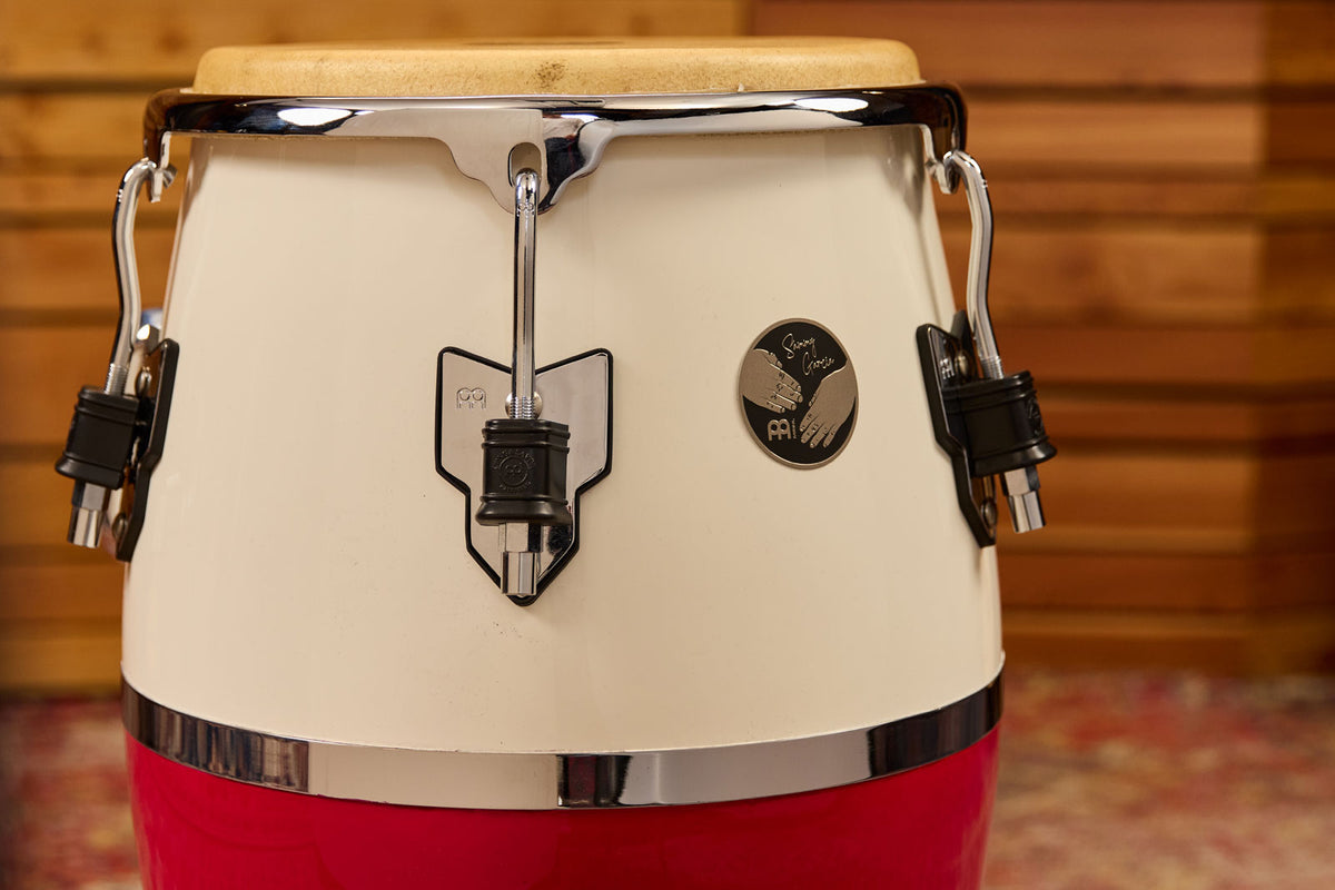 SG1134M - Sammy Garcia Signature 11 3/4" Conga - La Conga Melodica