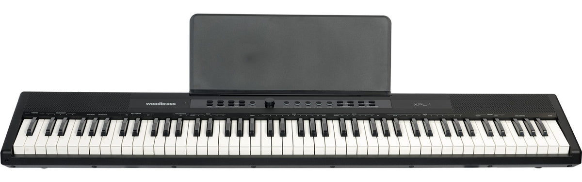 XPL1 Preto