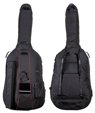 PRESTIGE 4/4 DOUBLE BASS COVER