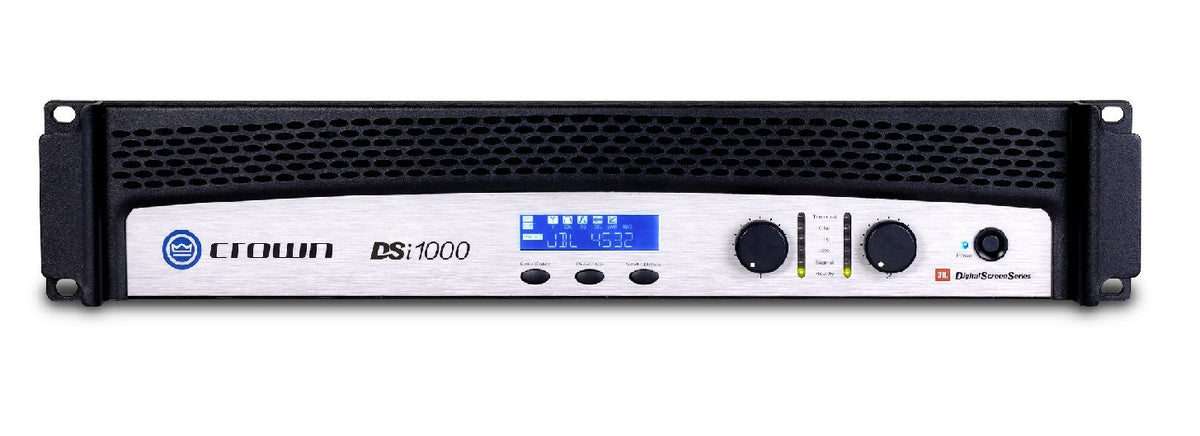 Crown Audio DSI1000