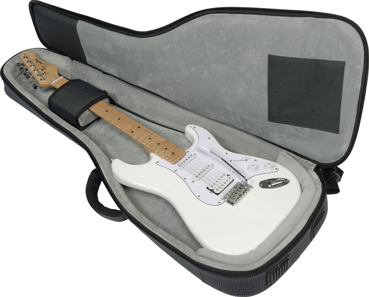 Saco para Guitarra Elétrica + Mochila - EGB50-BP