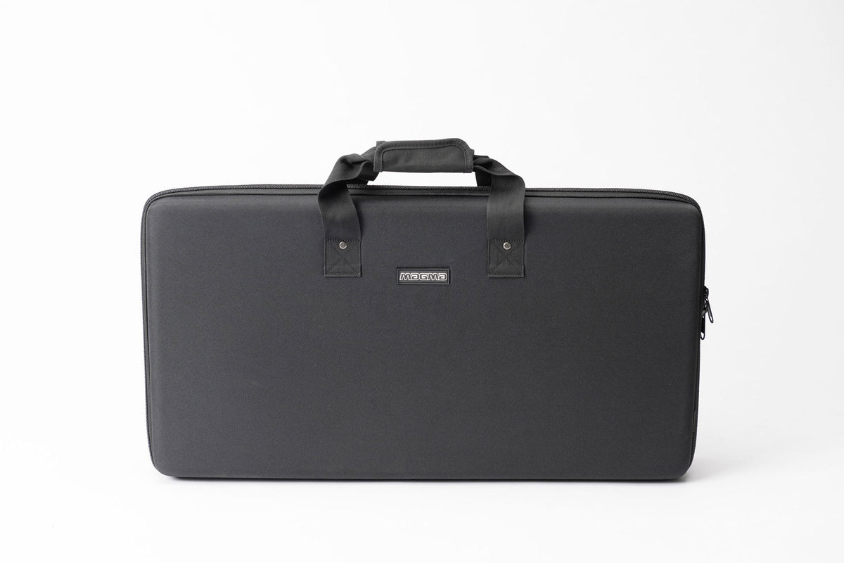 CTRL CASE ONE BLACK/BLACK